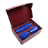 Набор Edge Box E2 (синий)