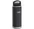 Термос из нерж. стали тм THERMOS IS-212 GT 1.2L, темно-серый