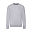 Свитшот без начеса LIGHTWEIGHT SET-IN SWEAT 240, серый меланж