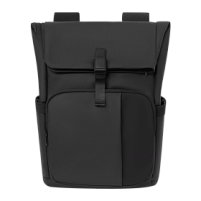 Рюкзак Grand, черный