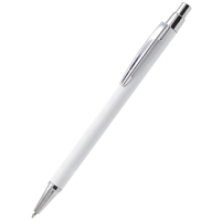 Ручка металлическая Tamara, Белый
