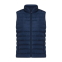 Женский стеганый жилет Iqoniq Meru из переработанного полиэстера AWARE™, 70 г/м²
