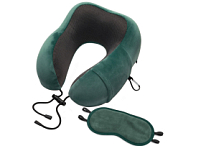 Набор для путешествия Dream, морская волна Набор для путешествия Dream, морская волна