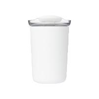 Термокружка вакуумная Strada, белая Термокружка вакуумная Strada, белая