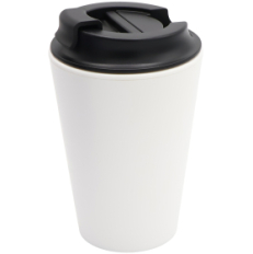 Термоcтакан Sunny, Белый