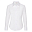 Рубашка женская LONG SLEEVE OXFORD SHIRT LADY-FIT 130, белый