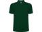 Рубашка поло Pegaso мужская, бутылочный зеленый