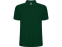 Рубашка поло Pegaso мужская, бутылочный зеленый
