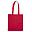 Сумка шоппер хлопковый MALL 220, ярко-красный Сумка шоппер хлопковый MALL 220, ярко-красный