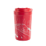 Термостакан "Eclipse_Движение" 400 мл, покрытие пудра