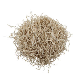 Бумажный наполнитель для наборов Papers (неокрашенный)