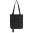 Шоппер Superbag ZIP (черный)