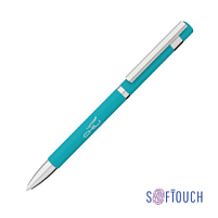 Ручка шариковая "Mars", покрытие soft touch