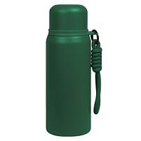 Термос La Vie в подарочной упаковке, Зелёный