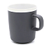 Кружка Rimmy, Серый