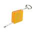 Брелок-рулетка (1 м), желтый