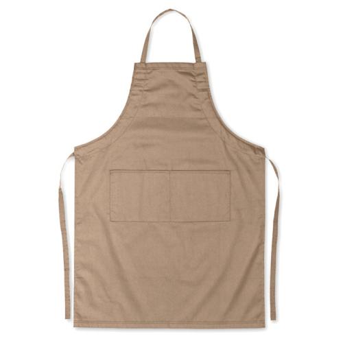 Adjustable apron, bеревка