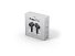 Наушники Rombica MySound Free Pro Black