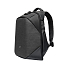 Рюкзак KORIN ClickPack 46х34х16 см, черный