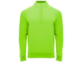 Толстовка Epiro, неоновый зеленый