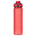 Бутылка для воды Flip, красная