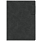 Ежедневник Lable Touch, недатированный, черный