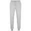 Джоггеры Jumbo, серый меланж
