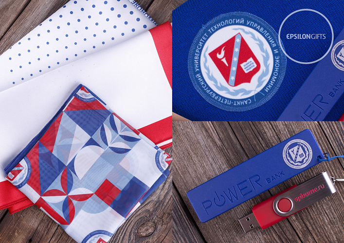 СПб Университет технологии управления и экономики-1