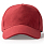 Бейсболка FRED, Красный