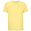 Футболка унисекс Legend, светло-желтая