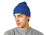 Шапка Nordend, крупный риб, классический синий