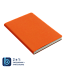 Ежедневник Bplanner.01 (оранжевый)