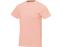 Nanaimo мужская футболка с коротким рукавом, pale blush pink