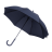 Зонт-трость Фантом (Phantom), синий