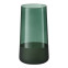 Стакан для воды высокий Эмеральд (Emerald), зеленый