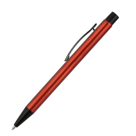 Шариковая ручка Colt, оранжевая