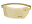 Сумка-кошелек на пояс Travel Blue Money Belt RFID, бежевый