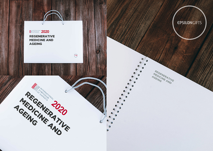 SAMSON MED: КОНФЕРЕНЦИЯ "REGENERATIVE MEDICINE AND AGEING"-2