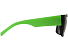 Солнцезащитные очки Ocean, лайм/черный