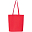 Сумка для покупок PROMO, ярко-красный Сумка для покупок PROMO, ярко-красный