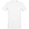 Футболка мужская Millenium Stretch Men, белая