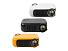 Проектор Rombica Ray Mini Orange