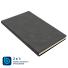 Набор Bplanner Travel Black (синий с серым)