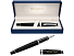 Перьевая ручка Waterman Expert 3, цвет: Matte Black CT, перо: F