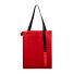 Шоппер Superbag Big (красный с черным)