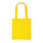 Сумка для покупок KNOLL 105 г/м2, Желтый