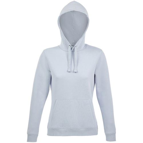 Толстовка женская Spencer Women, голубая