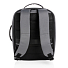 Антикражный рюкзак Impact из RPET AWARE™ для ноутбука 15.6"