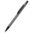 Ручка металлическая Story софт-тач, Светло-серый