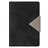Ежедневник Classic Medio недатированный, черный